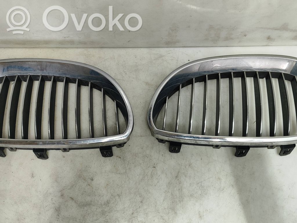Kühlergrill   7027065,7027066