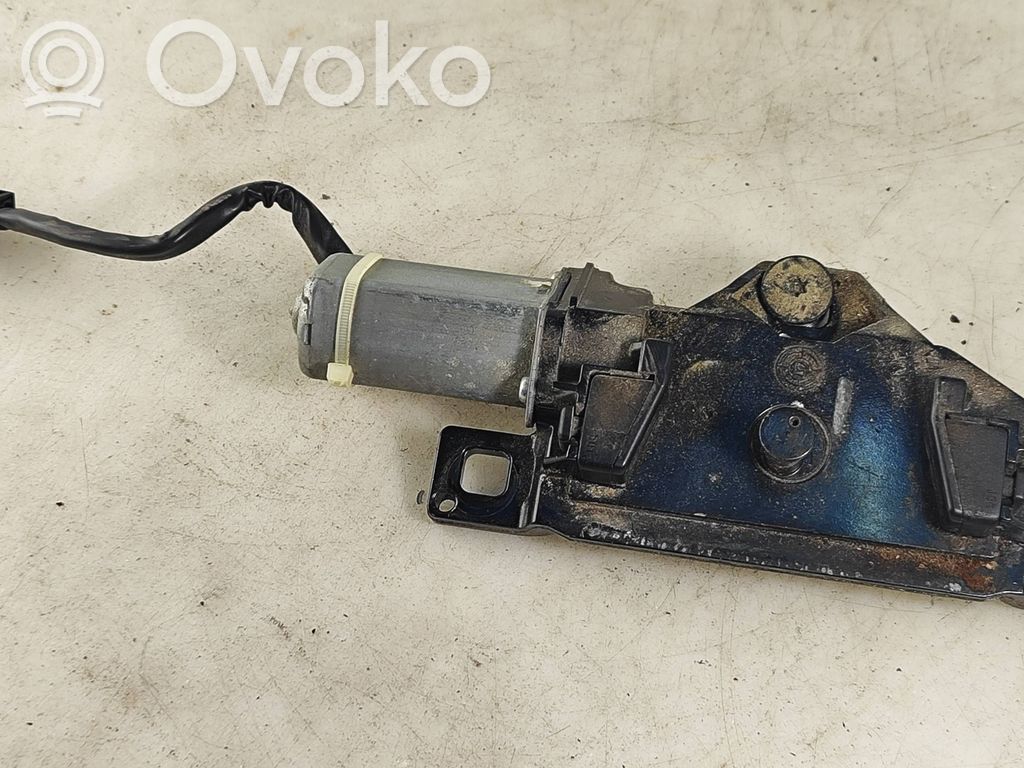 Tailgate/trunk/boot lock/catch/latch   1378112