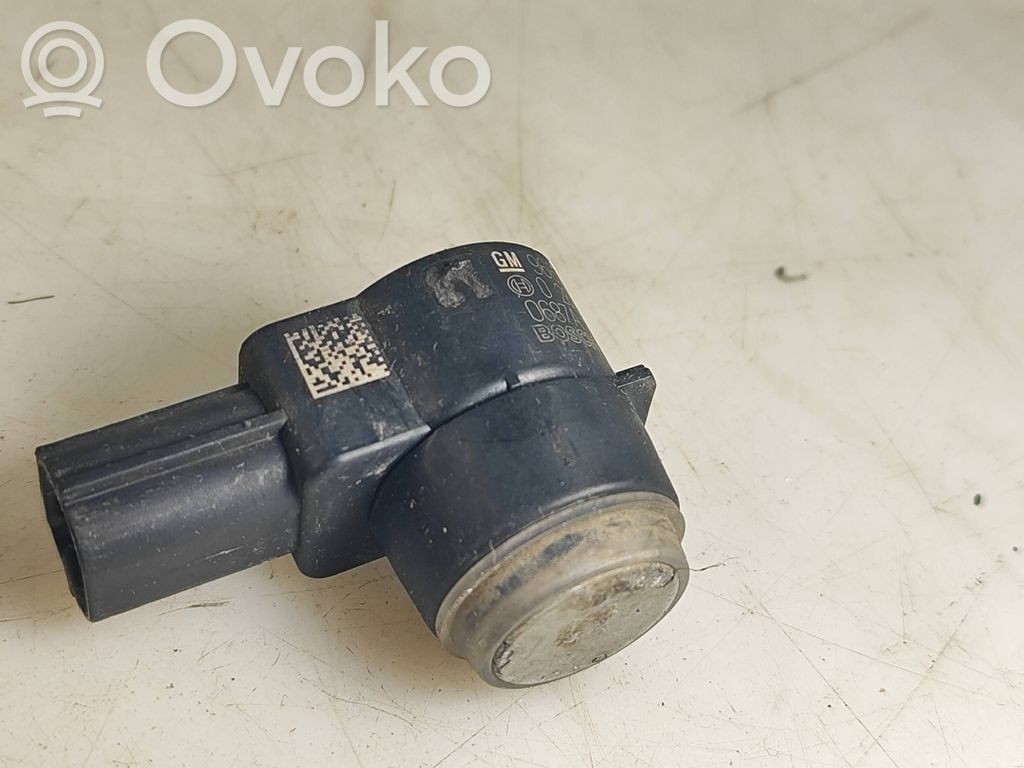 Opel Antara Parking PDC sensor 