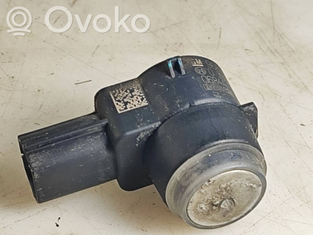 Opel Antara Parking PDC sensor 