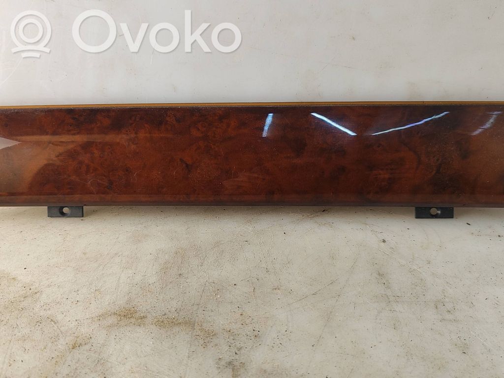 Volkswagen Phaeton Ramka deski rozdzielczej 