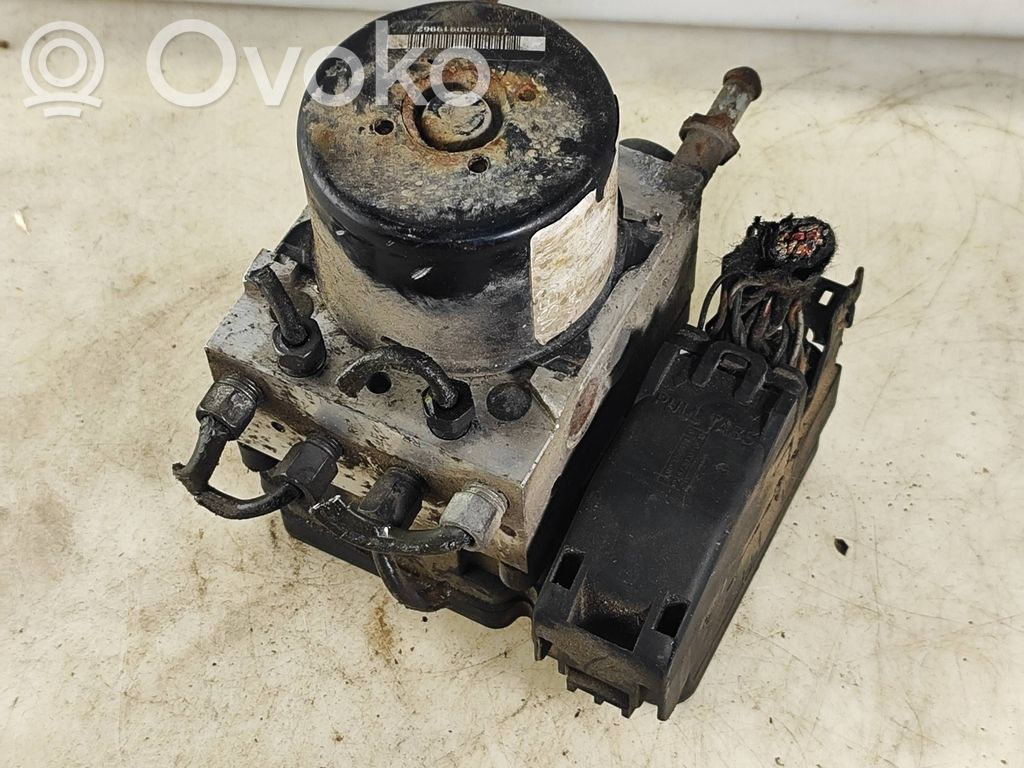 Opel Antara Bomba de ABS 