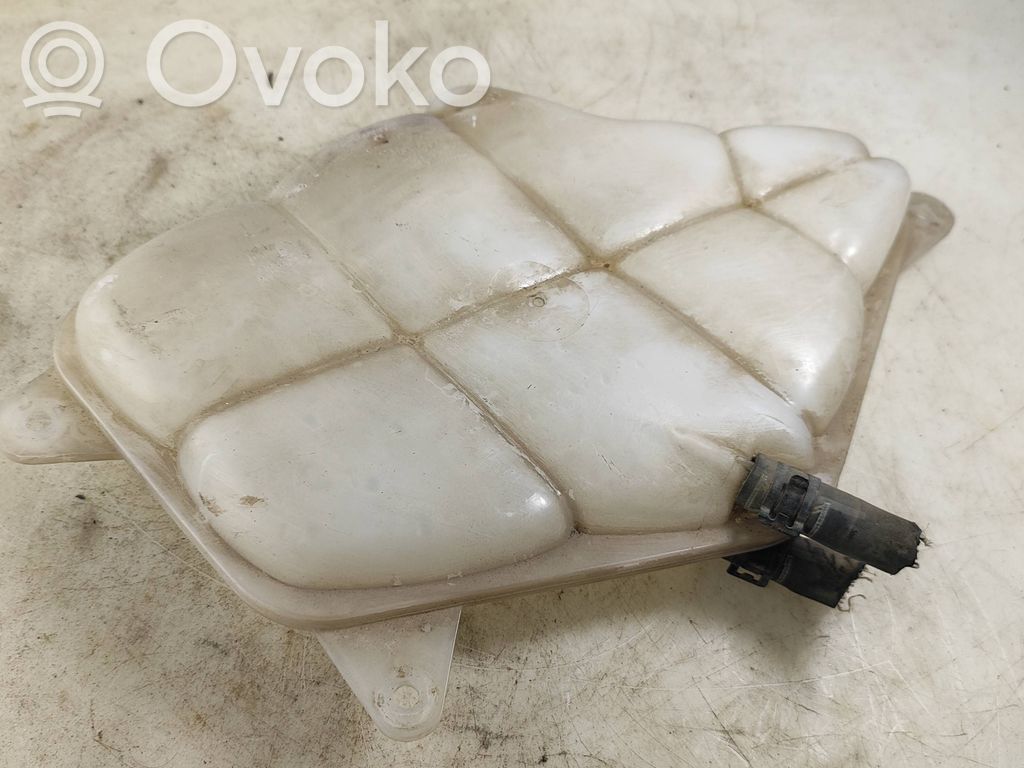 Volkswagen Phaeton Aušinimo skysčio išsiplėtimo bakelis 