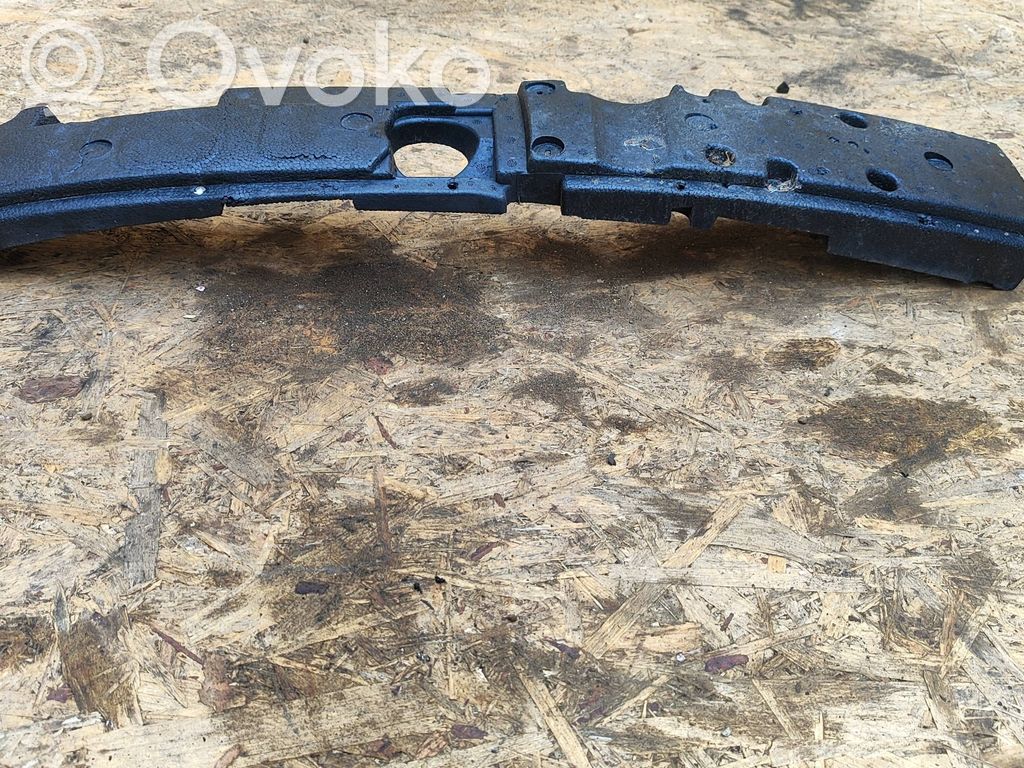 BMW 5 E60 E61 Bufera putuplasta daļa 