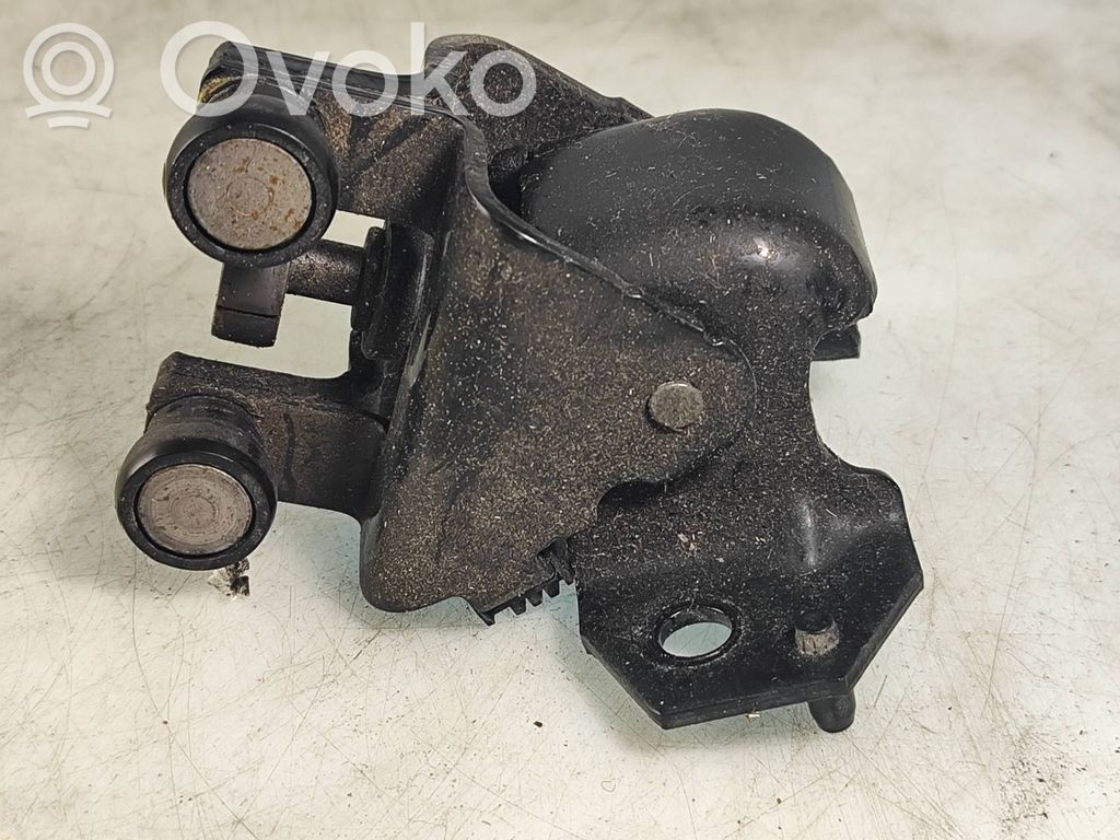 Motor de cierre de la puerta corredera