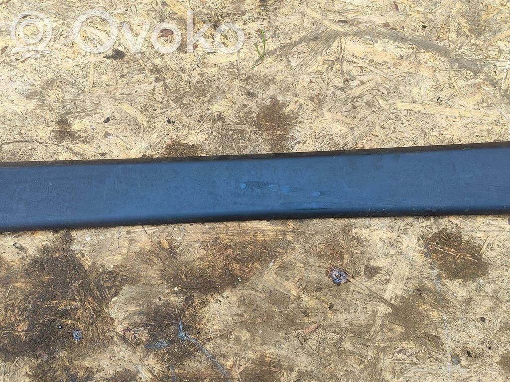 BMW 5 E60 E61 Tailgate/trunk upper cover trim 