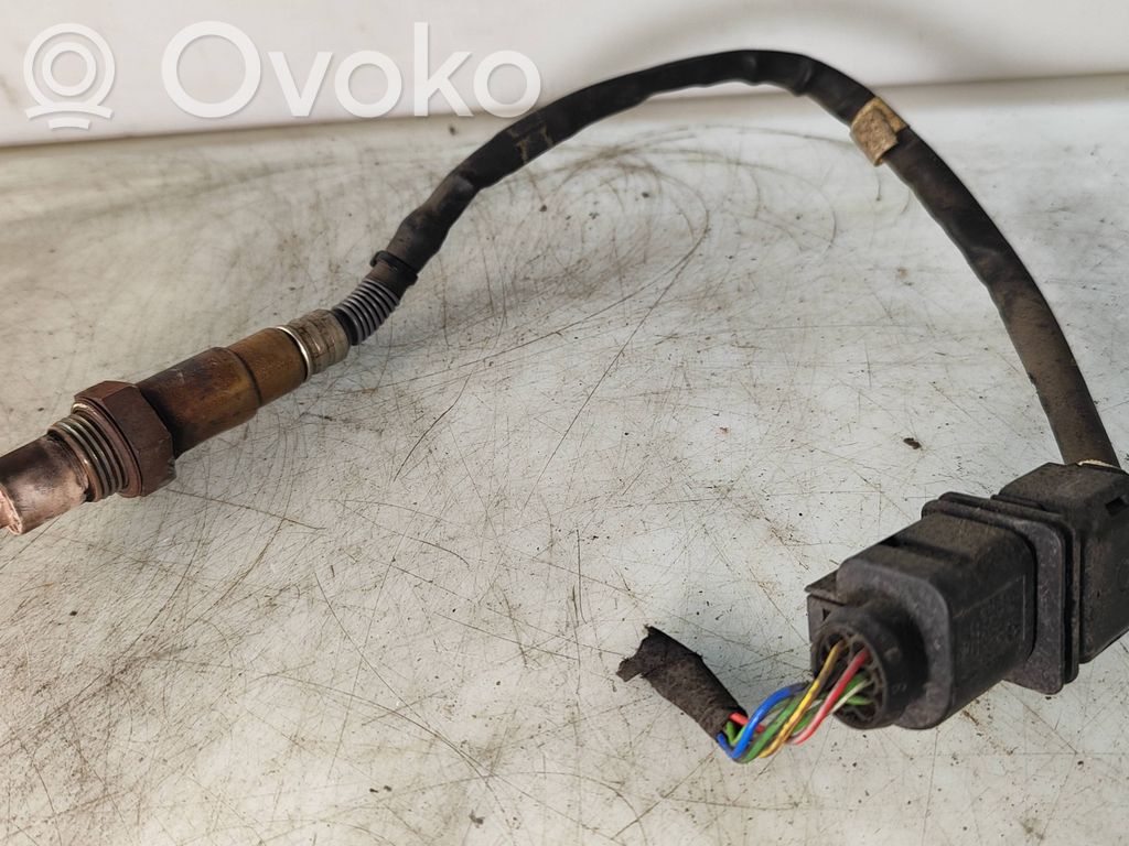 Audi A1 Lambda probe sensor 