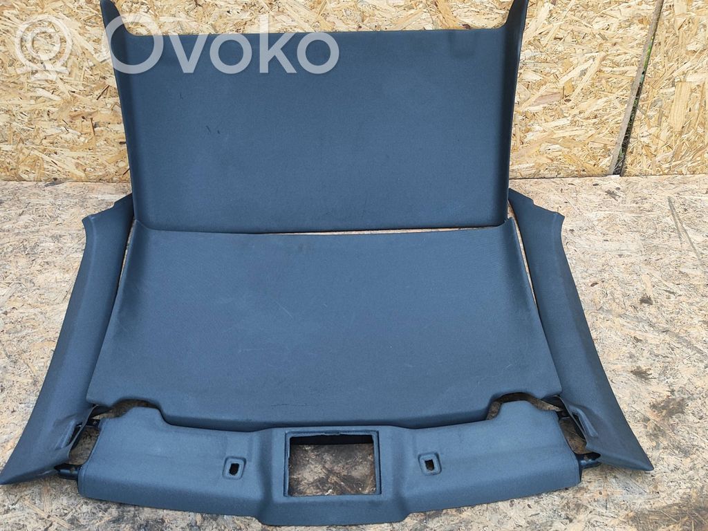 Opel Astra H Techo 