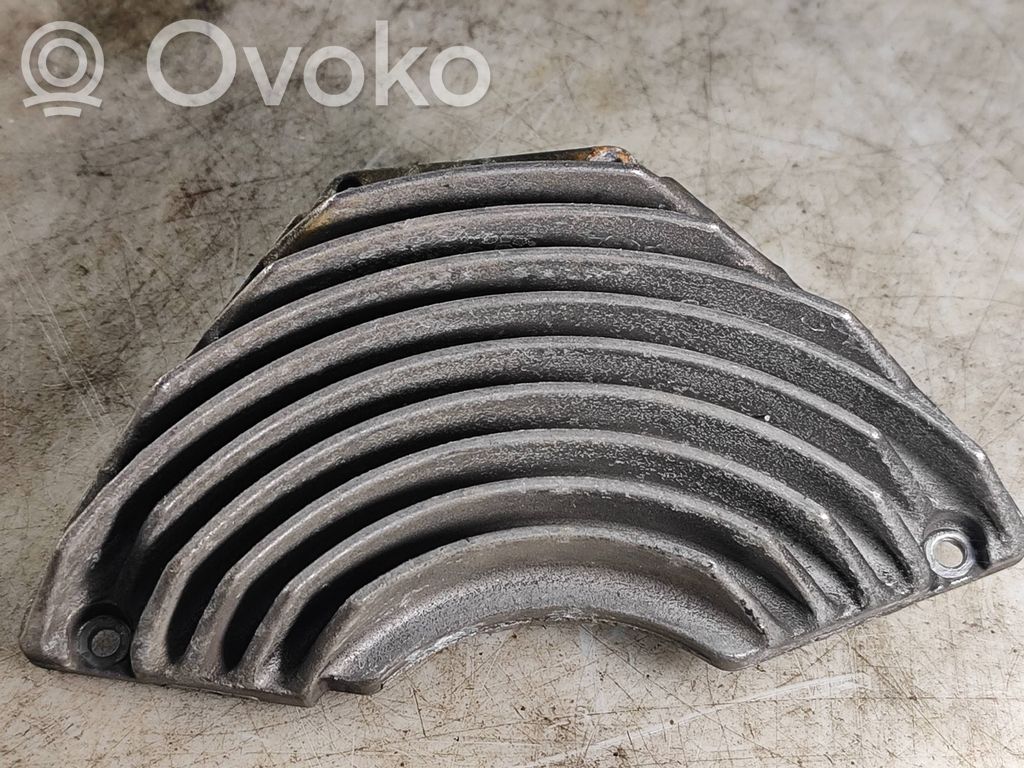 Volkswagen PASSAT B5.5 Rezystor / Opornik dmuchawy nawiewu 