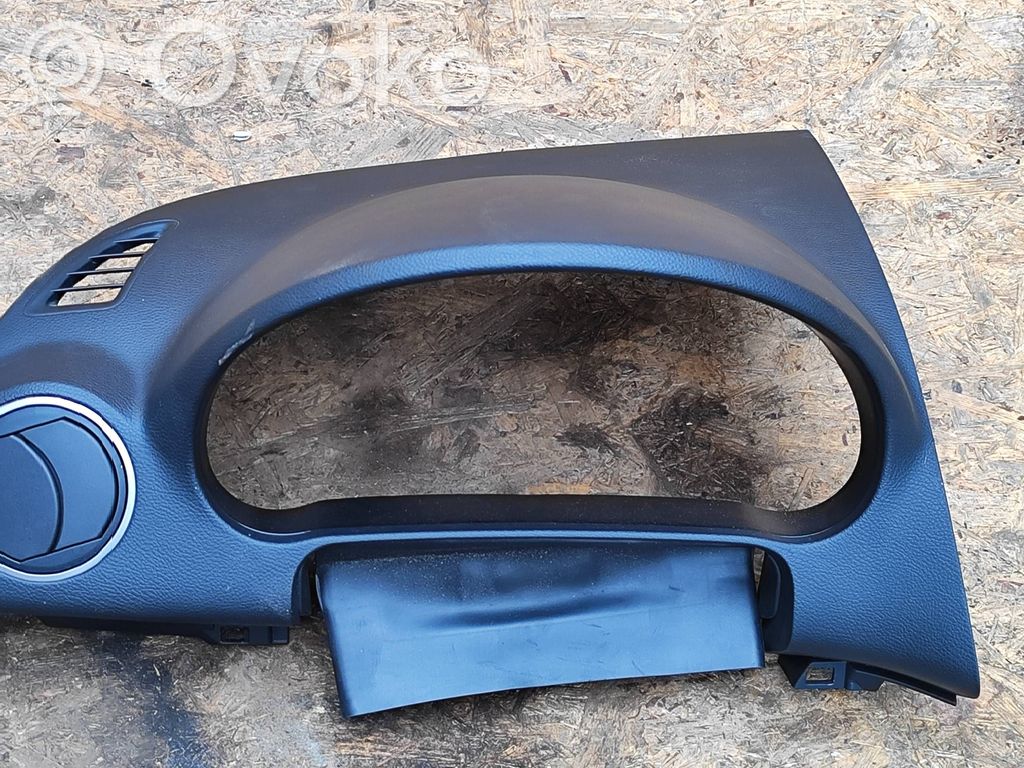 Mazda 6 Dashboard trim 