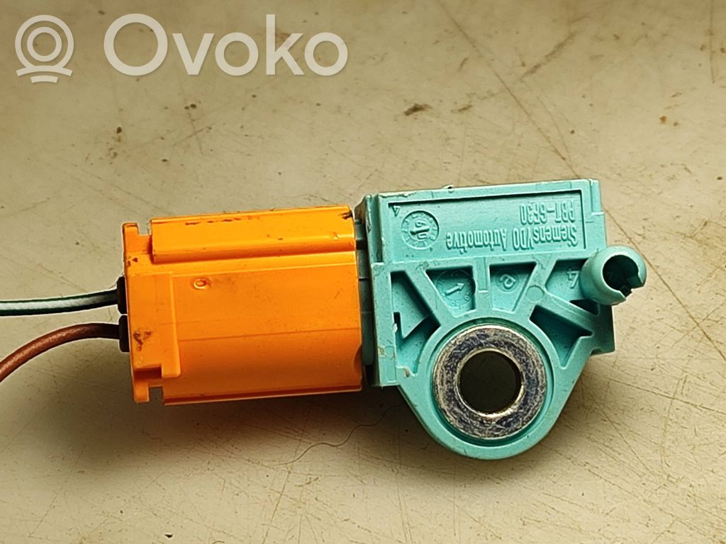 Airbagsensor Crashsensor Drucksensor   5WK43826,57KC0