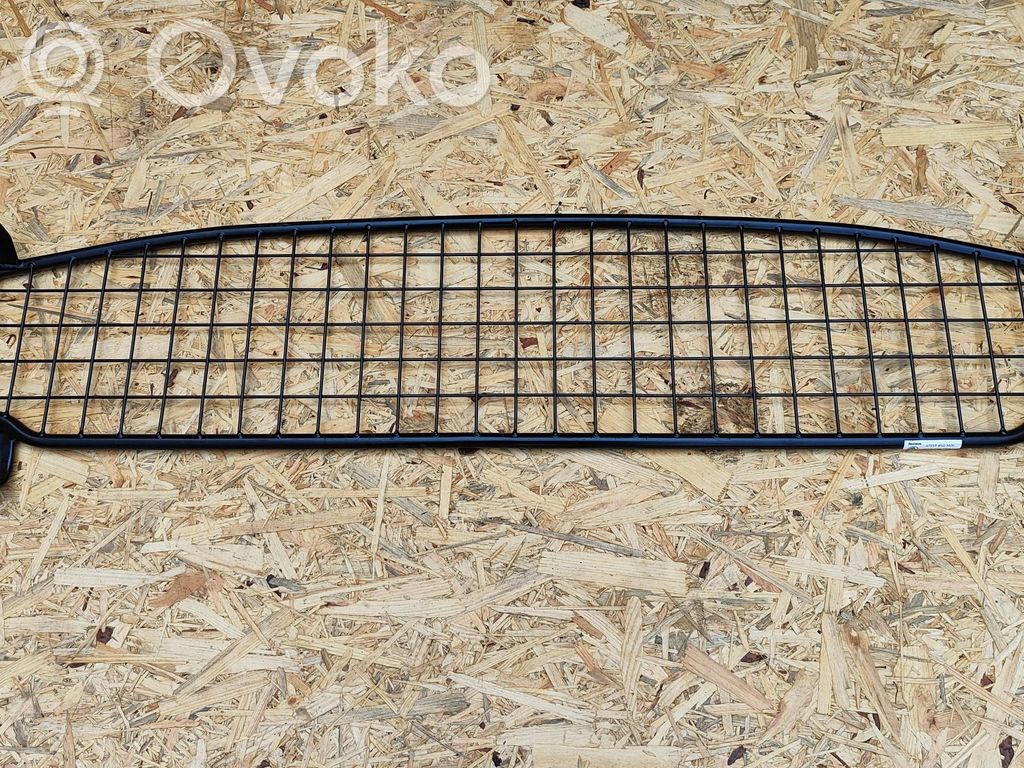 Skoda Octavia Mk3 (5E) Panou separare portbagaj 