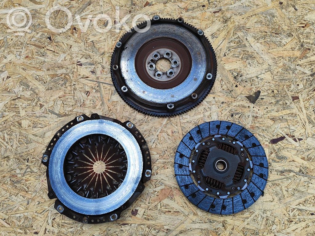 Peugeot 308 Clutch set kit 