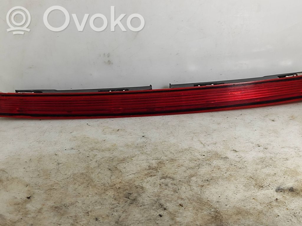 Skoda Octavia Mk3 (5E) Third/center stoplight 