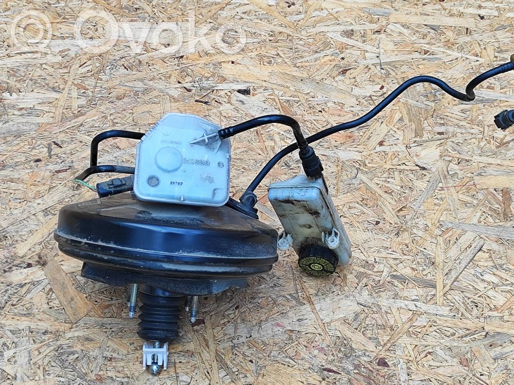 Peugeot 308 Servo-frein 
