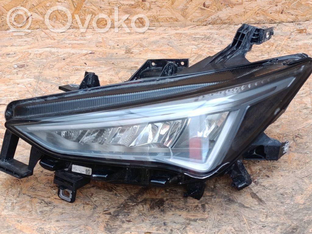 Headlight/headlamp   10F941007H,0021855613,2104202300830