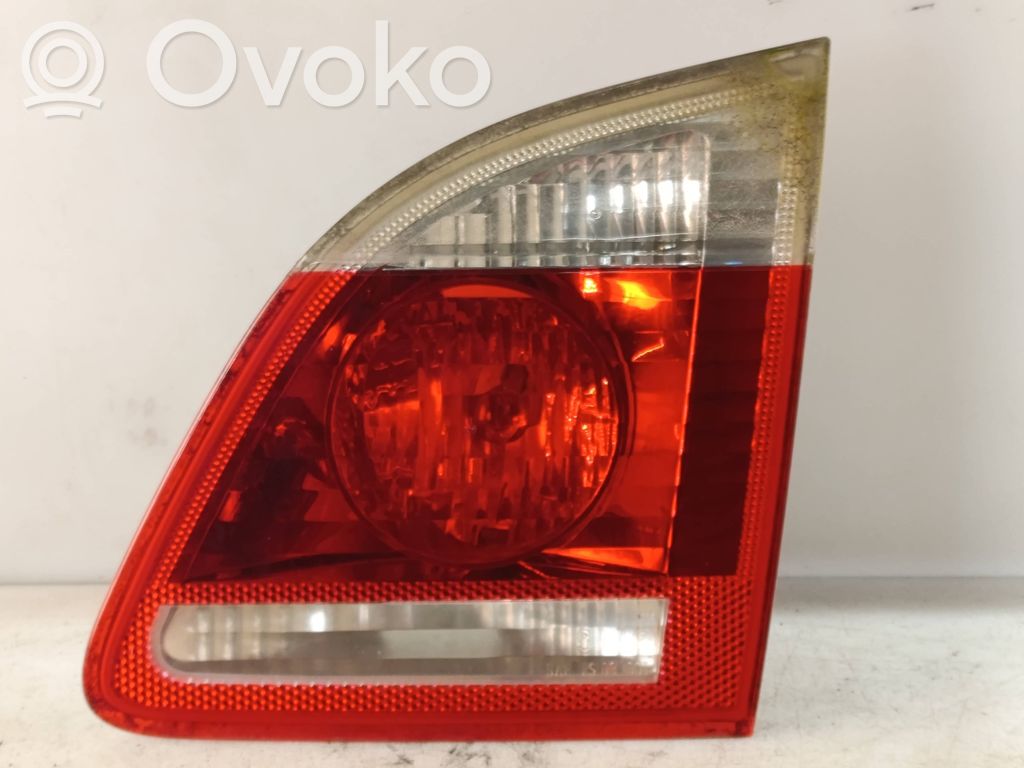 BMW 5 E60 E61 Tailgate rear/tail lights 