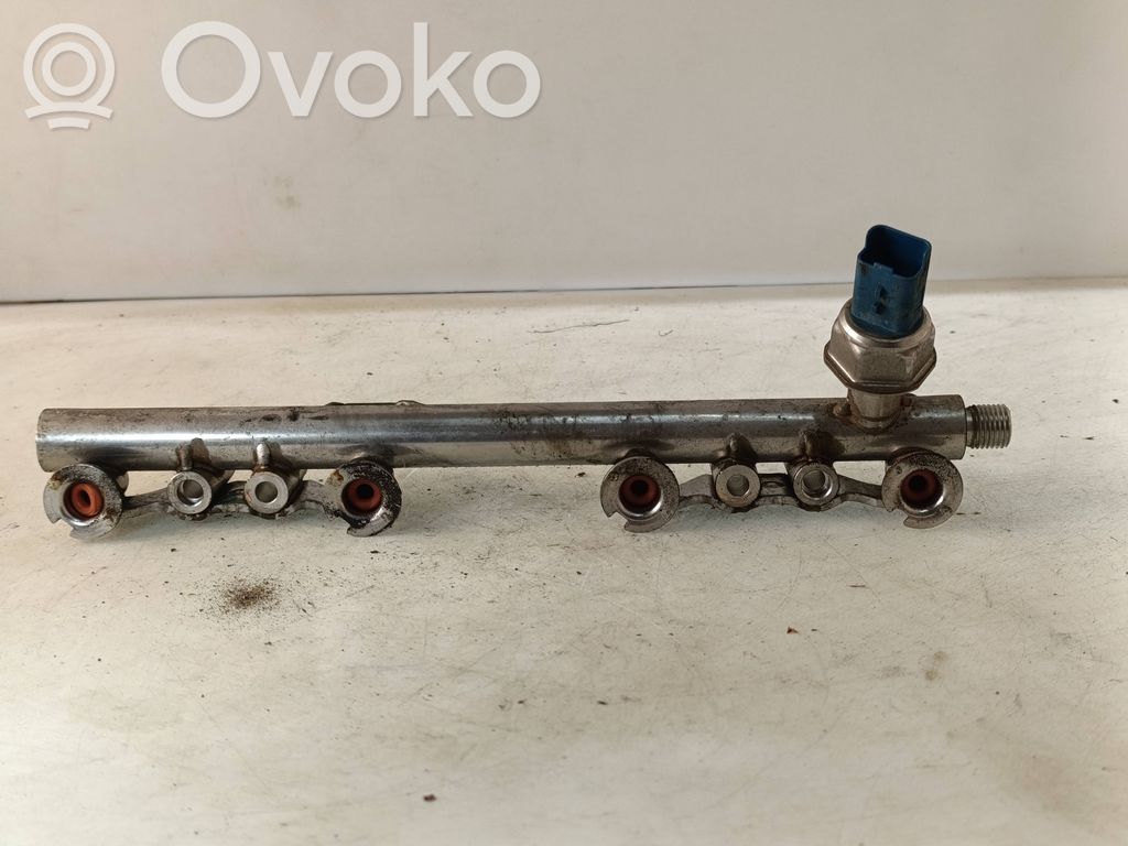 Renault Kadjar Fuel main line pipe 