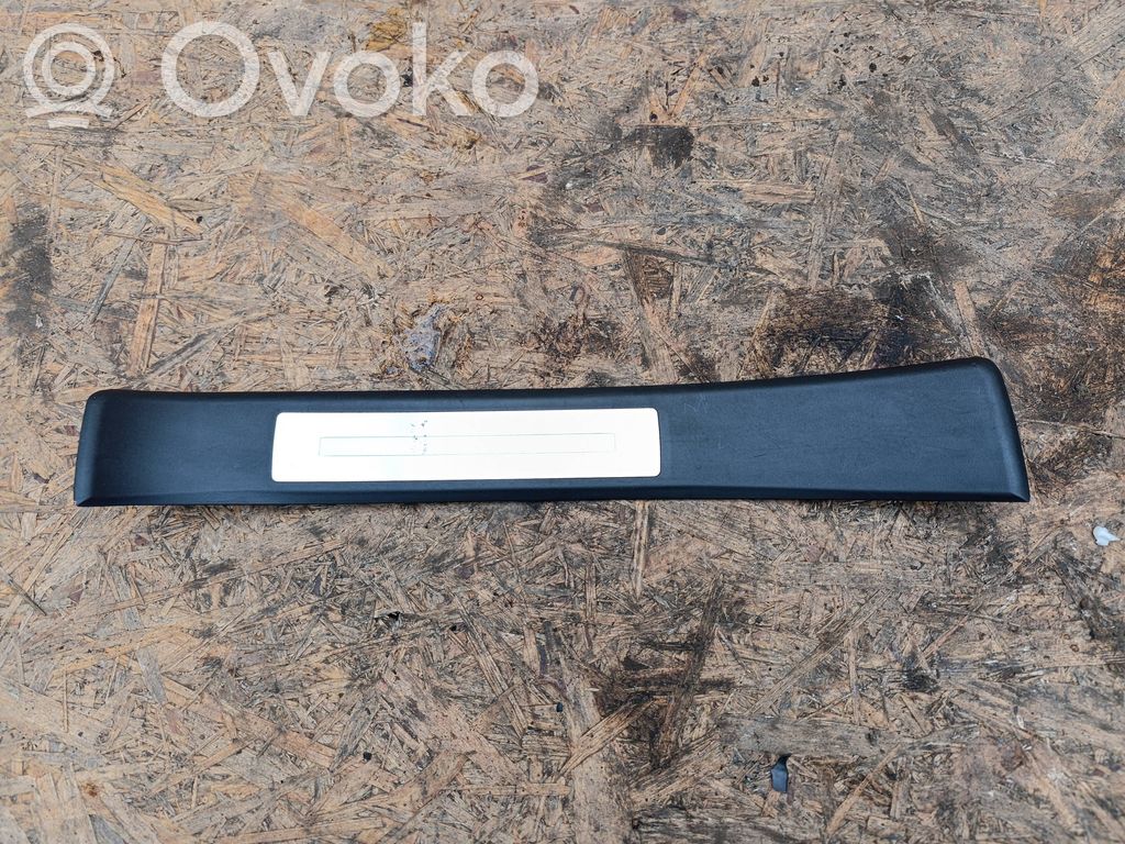 Audi A4 S4 B7 8E 8H Capac prag spate 