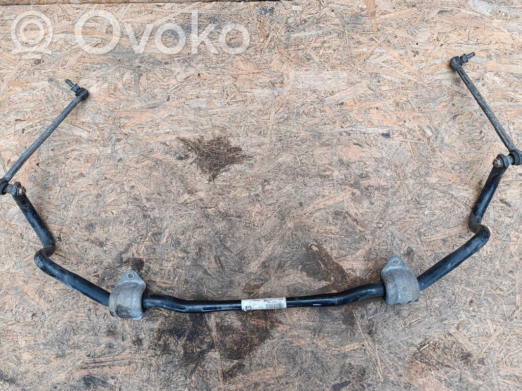 BMW 1 E81 E87 Priekinis stabilizatorius 