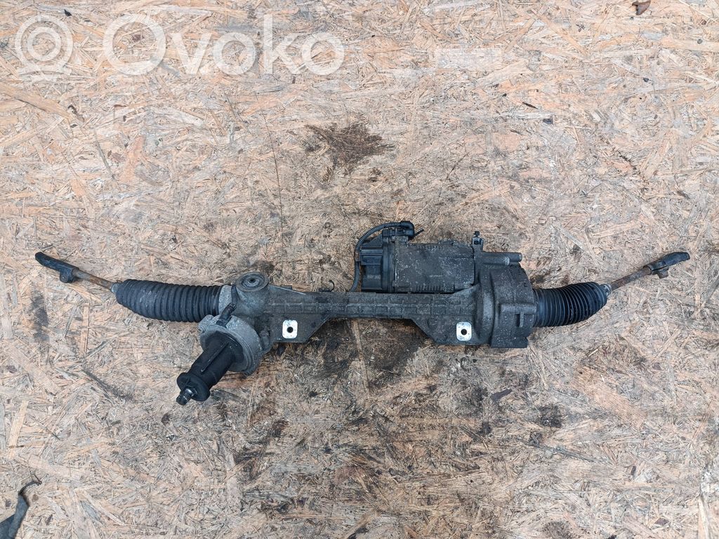 BMW 1 E81 E87 Steering rack 