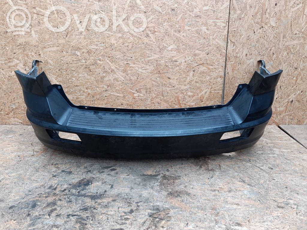 Zderzak tylny   05116285AD,1CV04TRMAC
