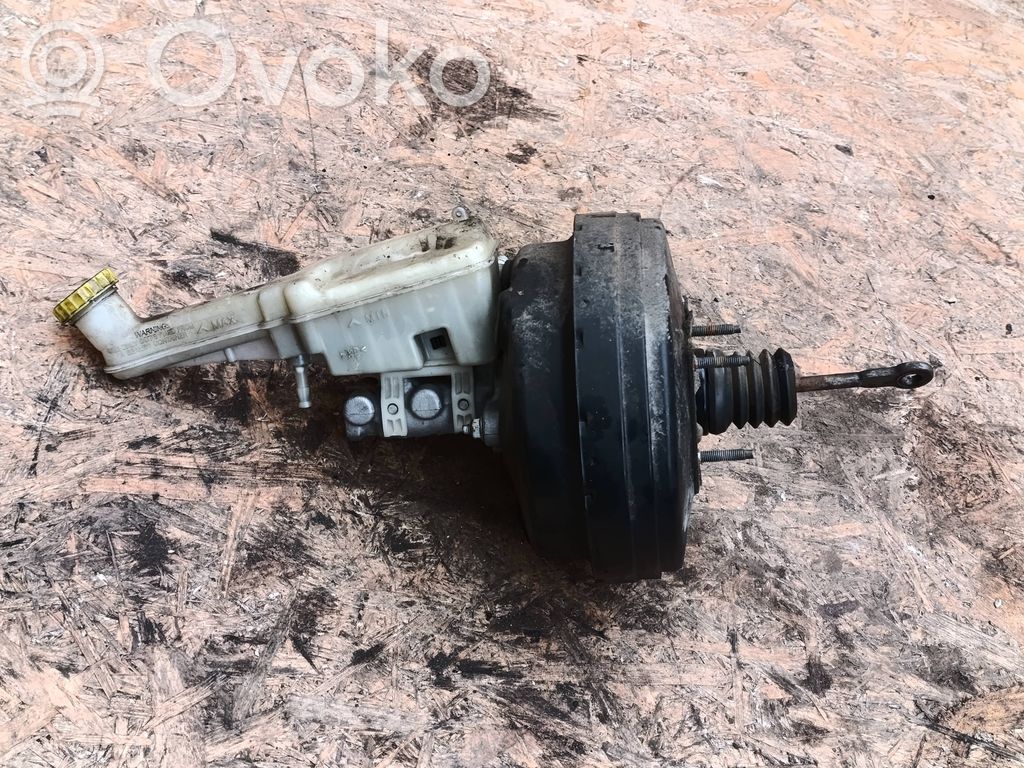 Dodge Journey Servo-frein 