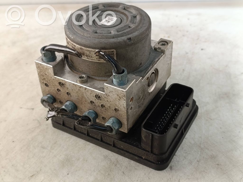 BMW 4 F32 F33 Pompa ABS 