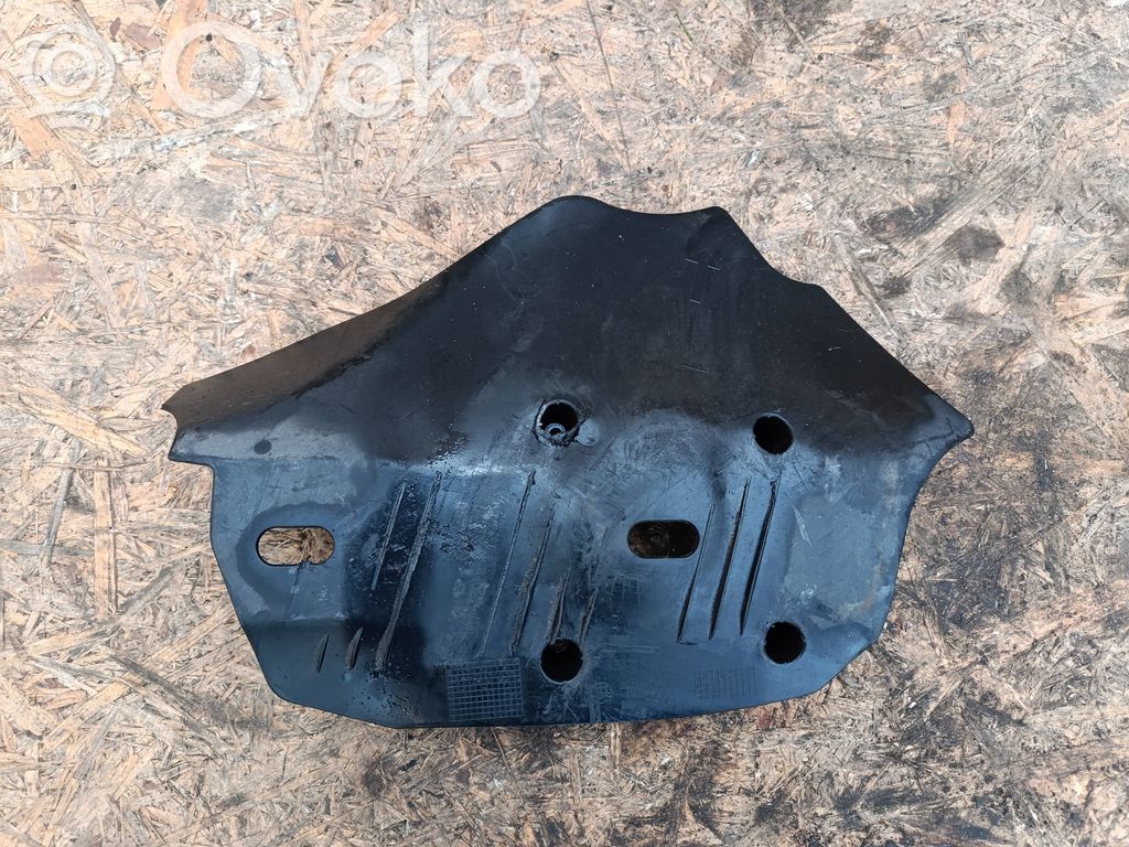 BMW 4 F32 F33 Osłona tylna podwozia 