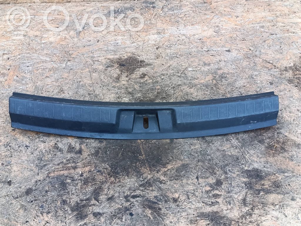 Dodge Journey Protector del borde del maletero/compartimento de carga 