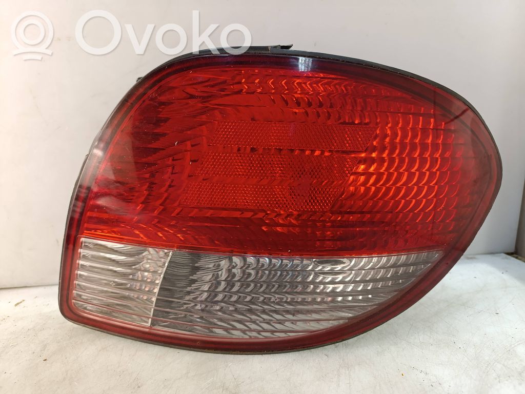 Hyundai Coupe Takavalot 