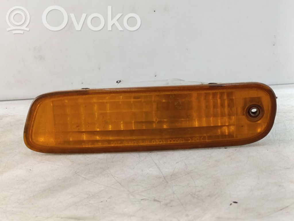 Daewoo Leganza Etusuuntavilkku 