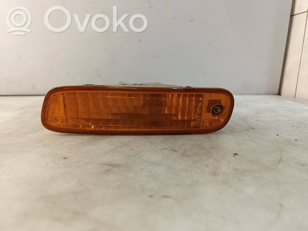 Daewoo Leganza Etusuuntavilkku 
