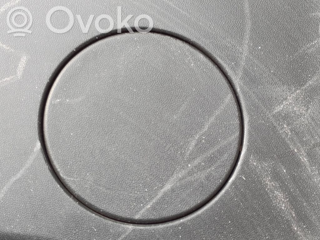 Zaślepka / Osłona haka holowniczego przednia   KK3117A989A,GHZMA