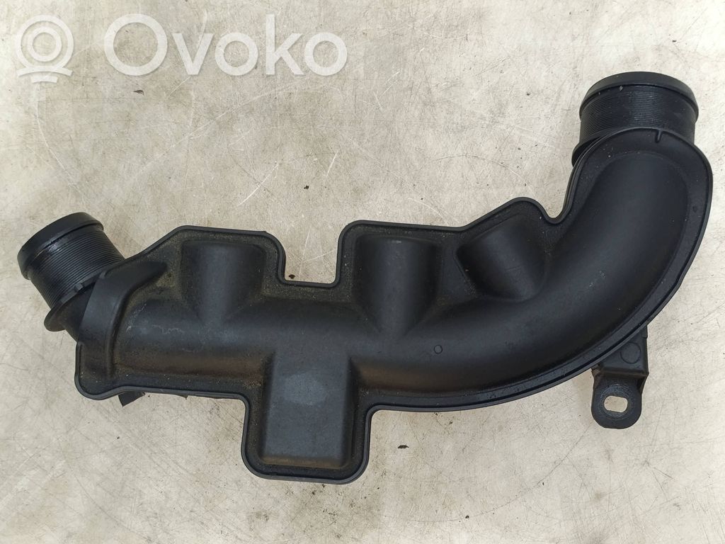 Intercooler hose/pipe   9659145580,9656202280,P1000315
