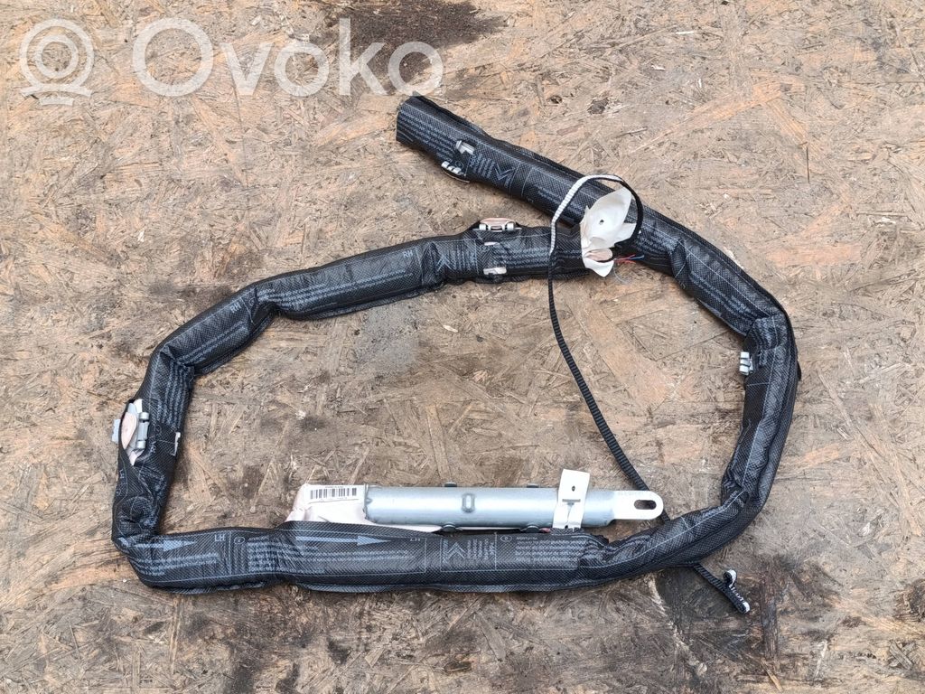 Citroen C5 Kopfairbag 