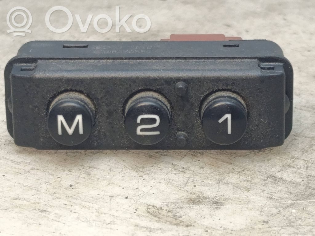 Citroen C5 Seat memory switch 