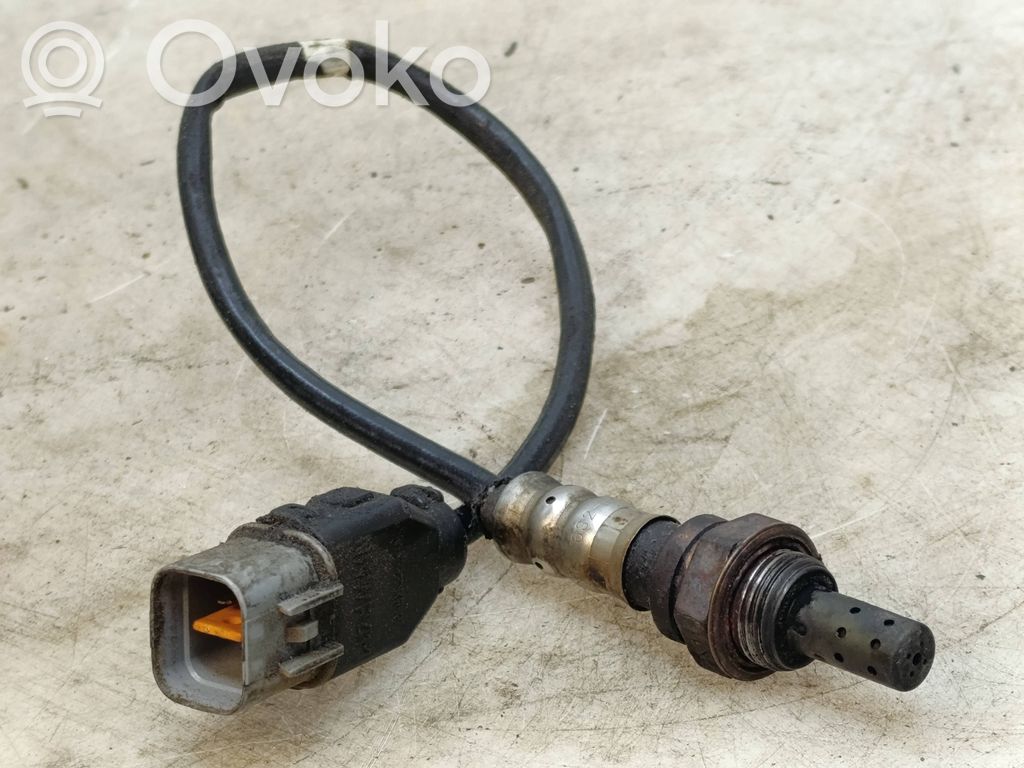 Lambda probe sensor   392103E140