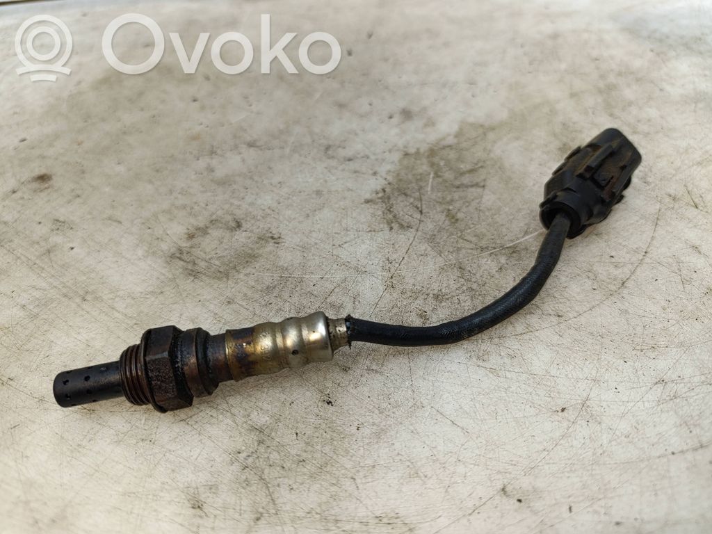 Hyundai Santa Fe Lambda probe sensor 