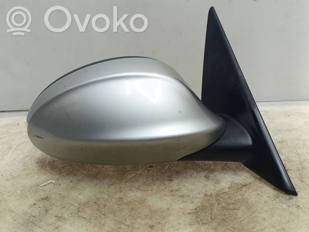 Front door electric wing mirror   E1010803