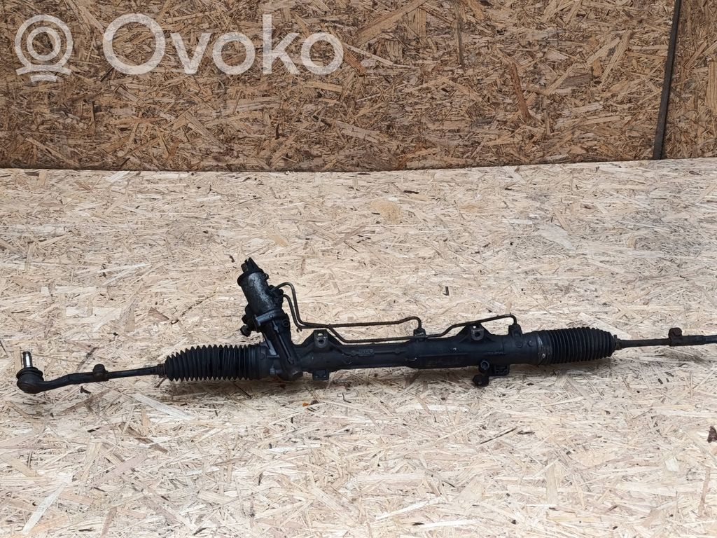 BMW 3 E90 E91 Steering rack 