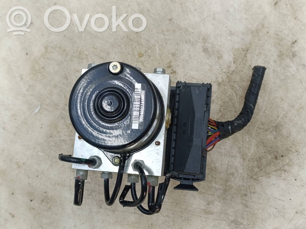 BMW 3 E90 E91 ABS Pump 