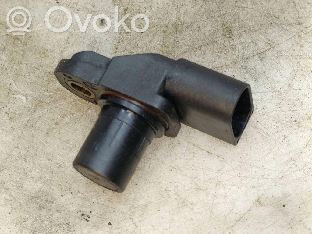 Camshaft position sensor   7792256