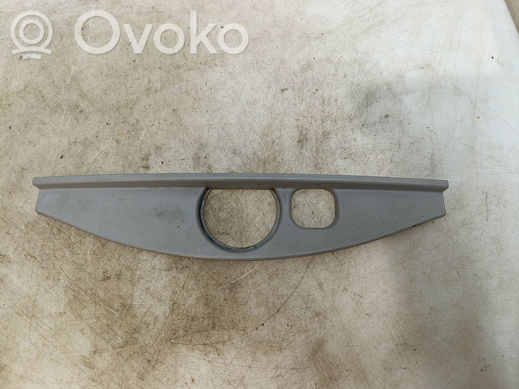 BMW 3 E90 E91 Tailgate trim 