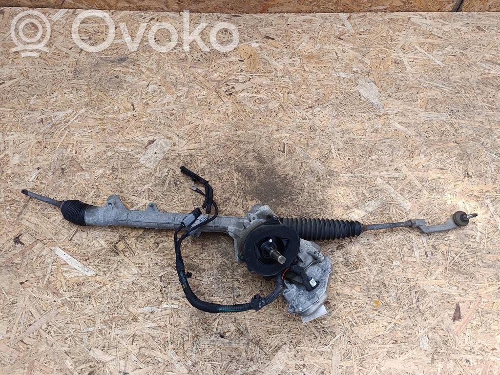 Opel Corsa F Casetă direcție 