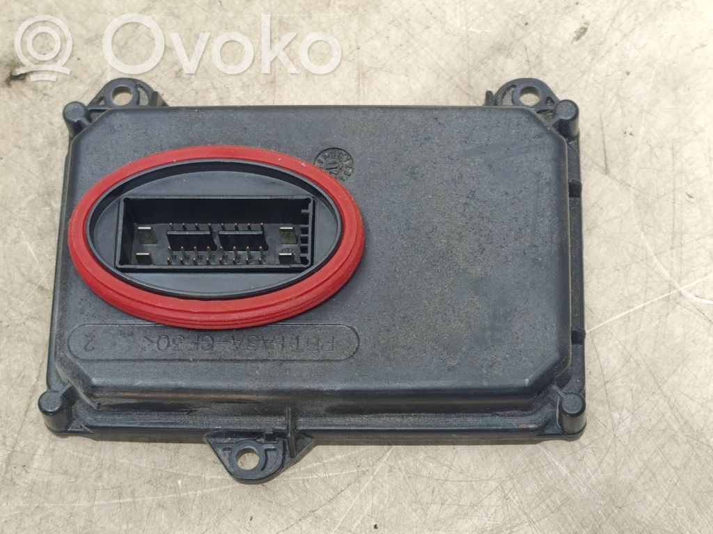 Audi A7 S7 4G Module de ballast de phare Xenon 