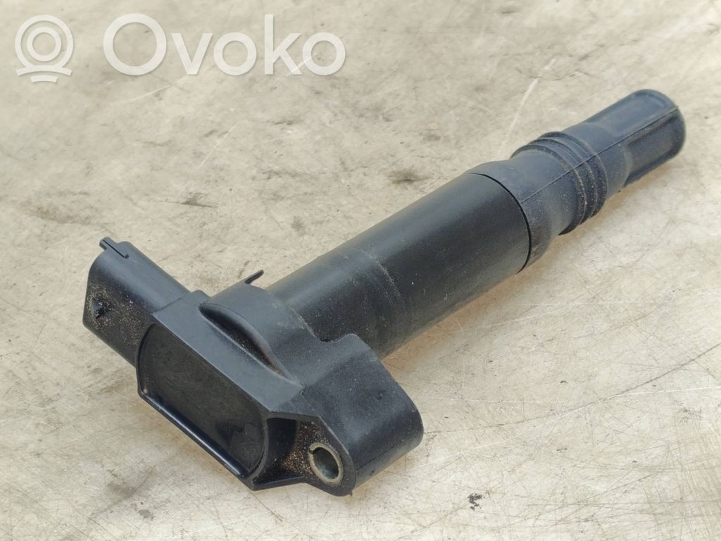 Opel Corsa F High voltage ignition coil 
