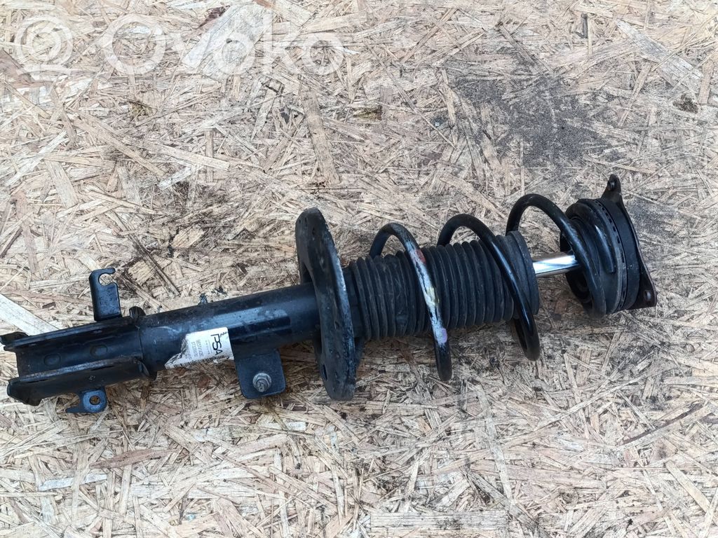 Opel Corsa F Ansamblu amortizor cu arc față 