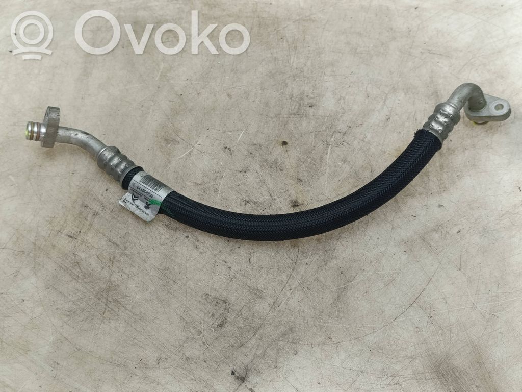 Opel Corsa F Ilmastointilaitteen putki (A/C) 