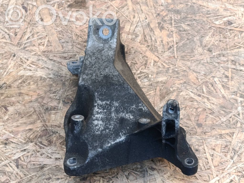 Variklio tvirtinimo kronšteinas   6760309,24168110
